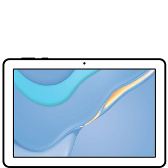 MatePad T10 MatePad T10