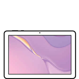 MatePad T10s MatePad T10s