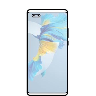 Mate 40 Pro Mate 40 Pro