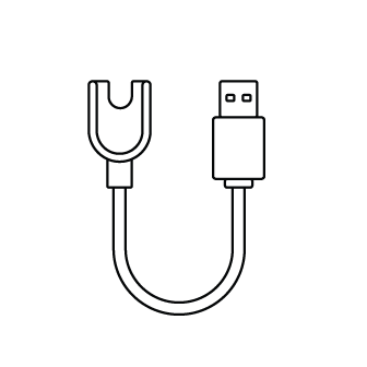 Polnilci za pametne ure