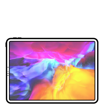 iPad Pro 11 2021 (3rd gen)