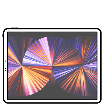 iPad Pro 12.9 2021 (5th gen)