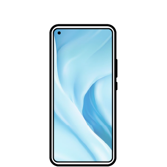 Mi 11 Lite Mi 11 Lite