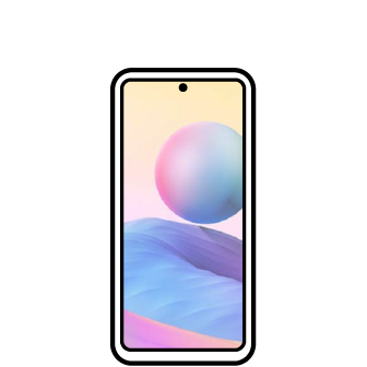 Redmi Note 10 5G Redmi Note 10 5G