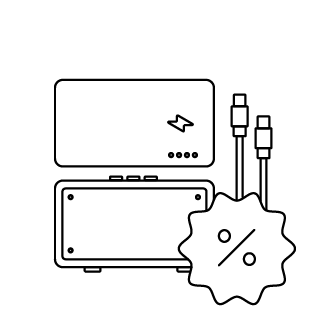 Outlet dodatne opreme