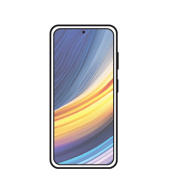 Poco X3 Pro Poco X3 Pro