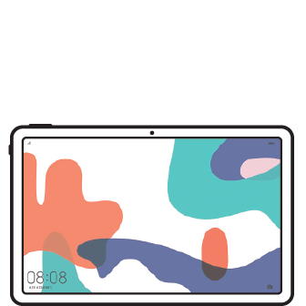 MatePad 10.4 2020 MatePad 10.4 2020