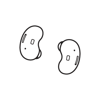 Galaxy Buds Live Galaxy Buds Live