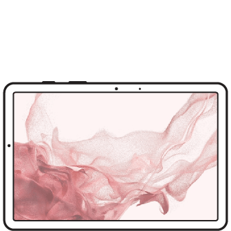 Galaxy Tab S8 Galaxy Tab S8