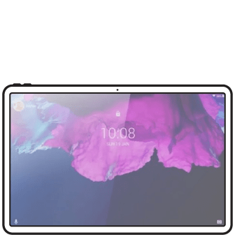 Tab P12 Pro