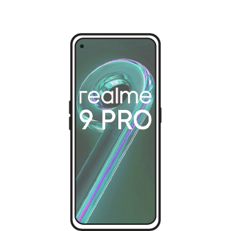 Realme 9 Pro