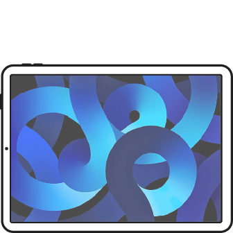 iPad Air 2022 (5th gen)