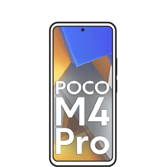Poco M4 Pro 4G Poco M4 Pro 4G