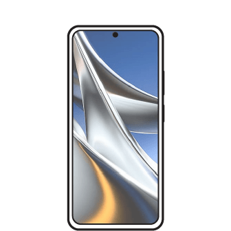 Poco X4 Pro 5G Poco X4 Pro 5G