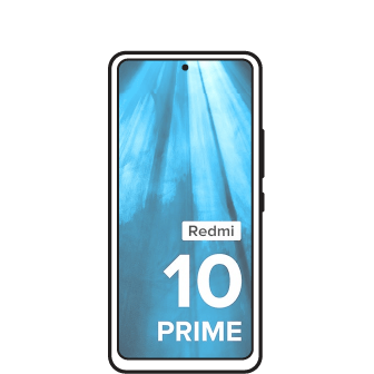 Redmi 10 Prime Redmi 10 Prime