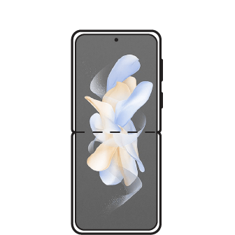 Galaxy Z Flip4 Galaxy Z Flip4