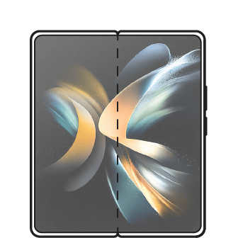 Galaxy Z Fold4 Galaxy Z Fold4