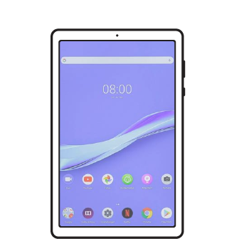 Tab M10 Plus (Gen 3)
