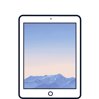 iPad Air 2