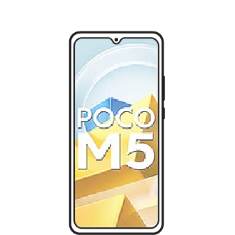 Poco M5 Poco M5