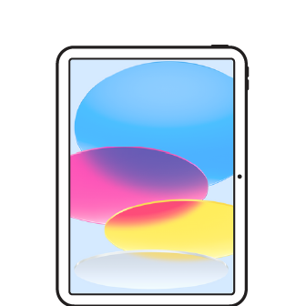 iPad 10.9 2022 (10th gen)