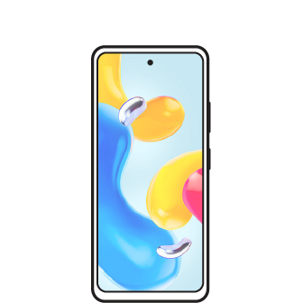 Redmi Note 11S 5G Redmi Note 11S 5G