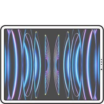 iPad Pro 12.9 2022 (6th gen)