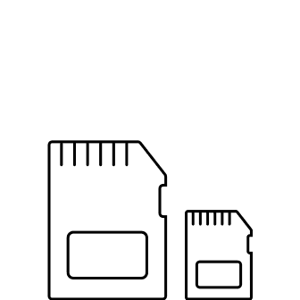 Shranjevanje podatkov