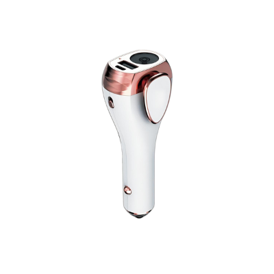 Multifunkcijski avtopolnilec "React 71" - 7v1 avtopolnilec, ki ti lahko reši življenje - bel