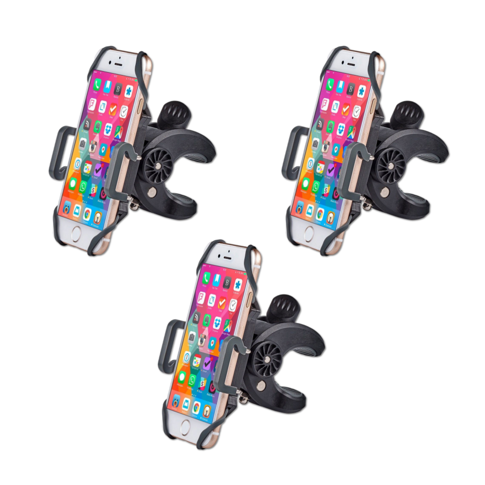 Držalo za kolo "ElastiHold"