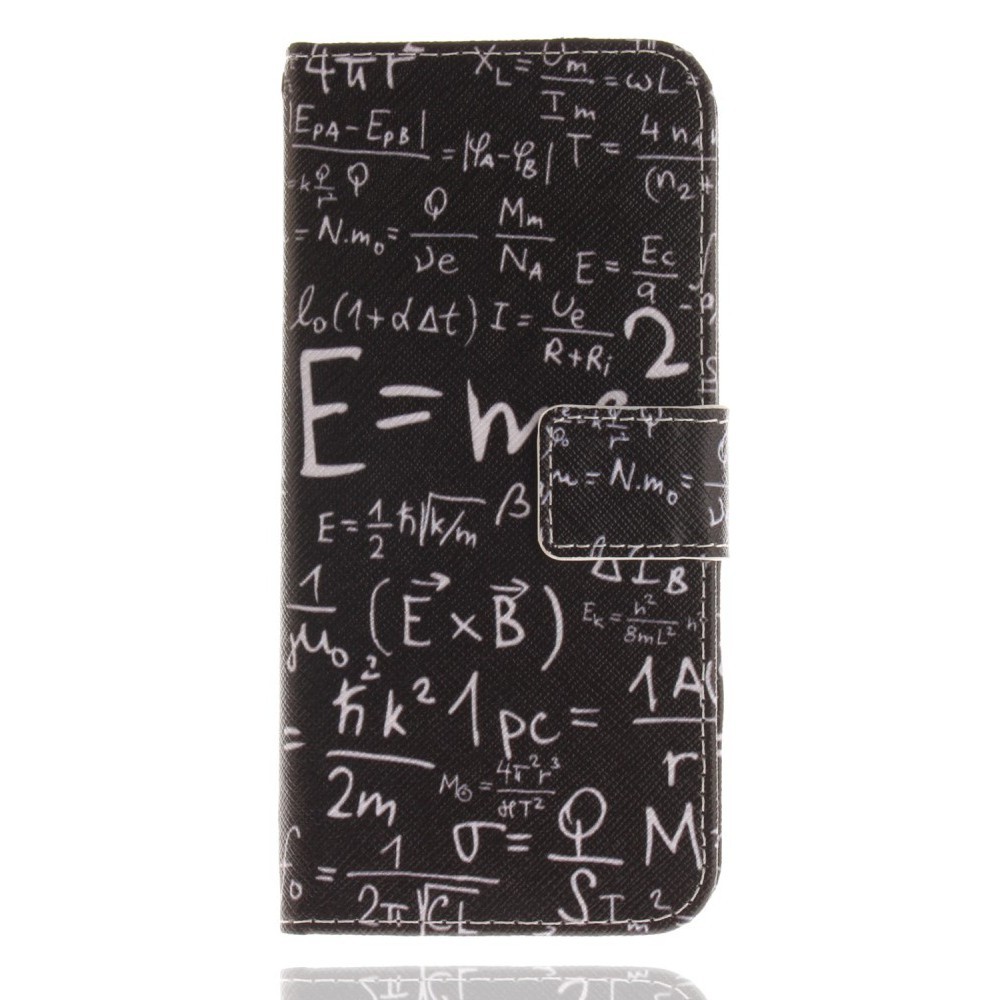 Modní kryt „Equation“ pro Huawei P20 Lite