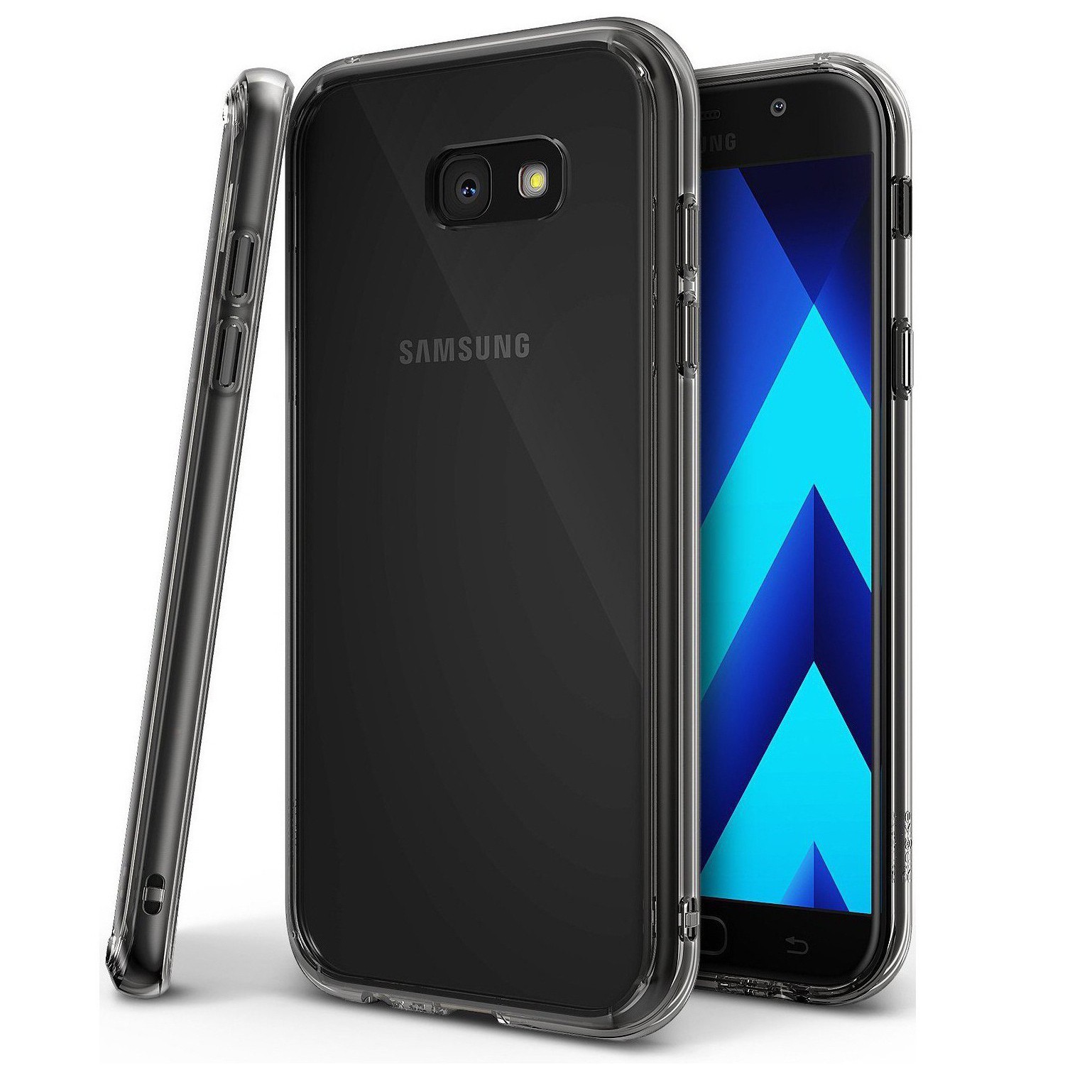 Obal Ringke Fusion pro Samsung Galaxy A5 2017